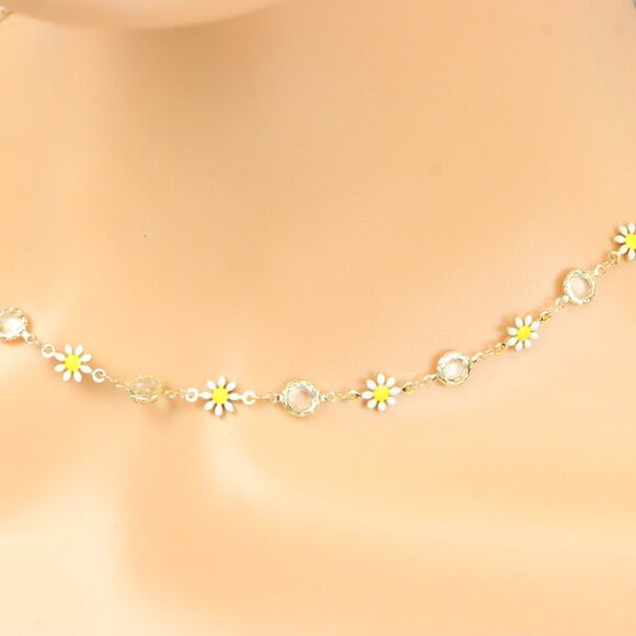 "Minimalist Necklace Chain, Elegant Jewelry for Women & Girls | MLCRC1186 - Picture 10 of 10